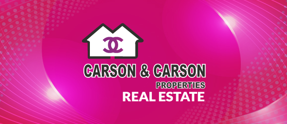 Carson And Carson Real Estate