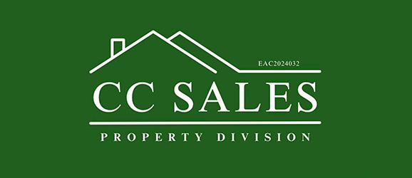 CC Sales Property Division