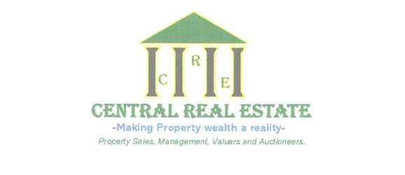 Central Real Estate Zimbabwe