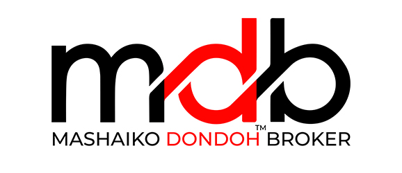 Mashaiko Dondoh Broker