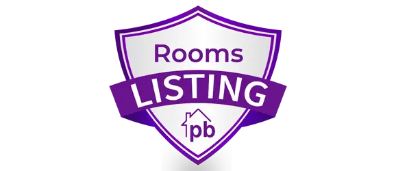 Rooms Listing