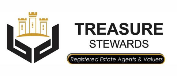 Treasure Stewards