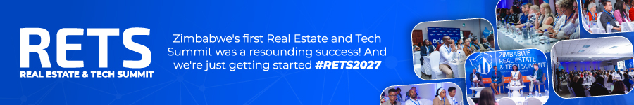 Zimbabwe Real Estate & Tech Summit 2026