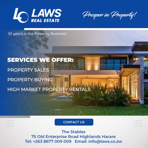 Laws Real Estate