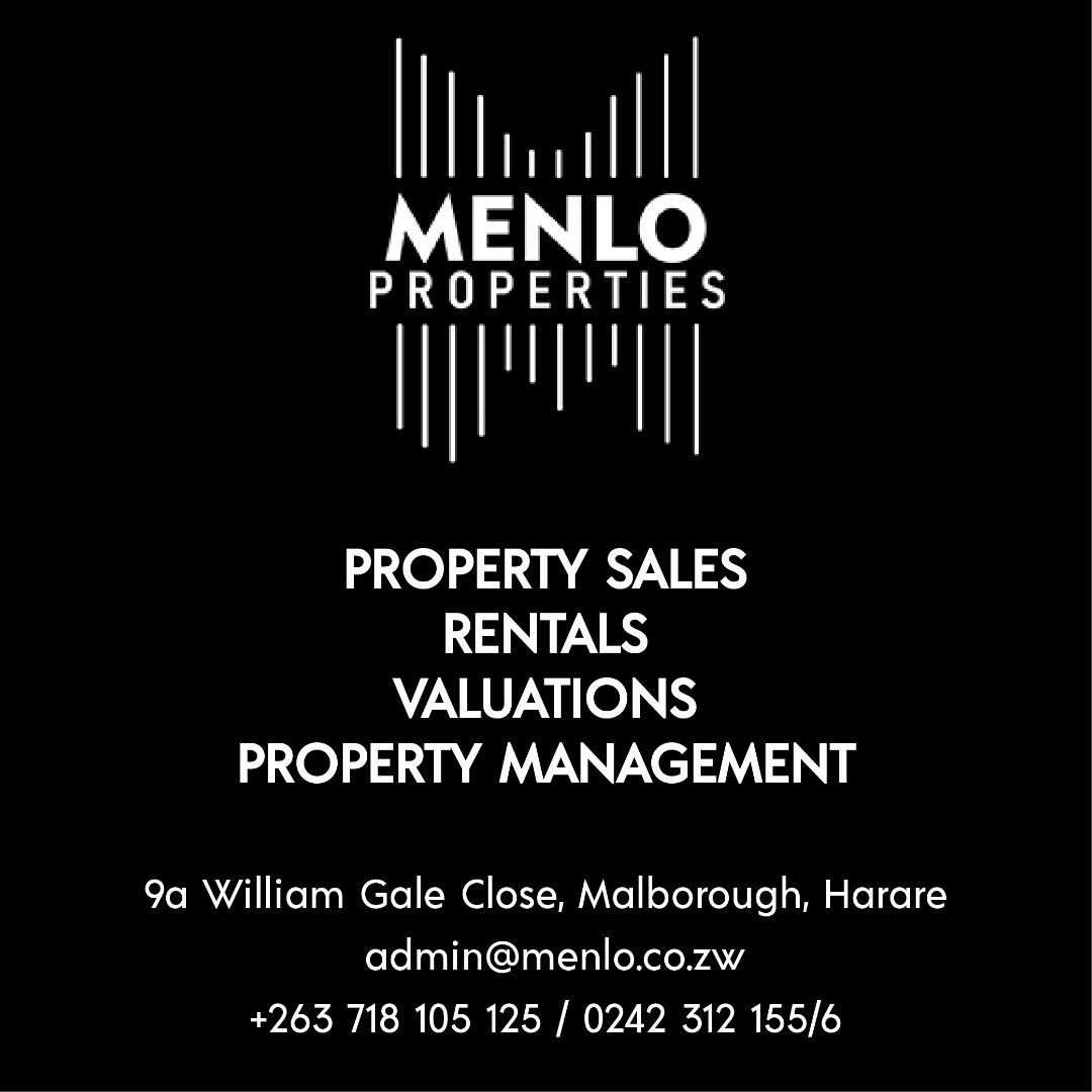 Menlo Properties