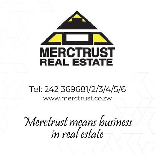 Merctrust Real Estate (pvt) Ltd