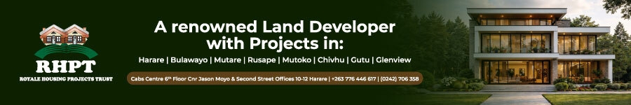 Royale Housing Projects Trust