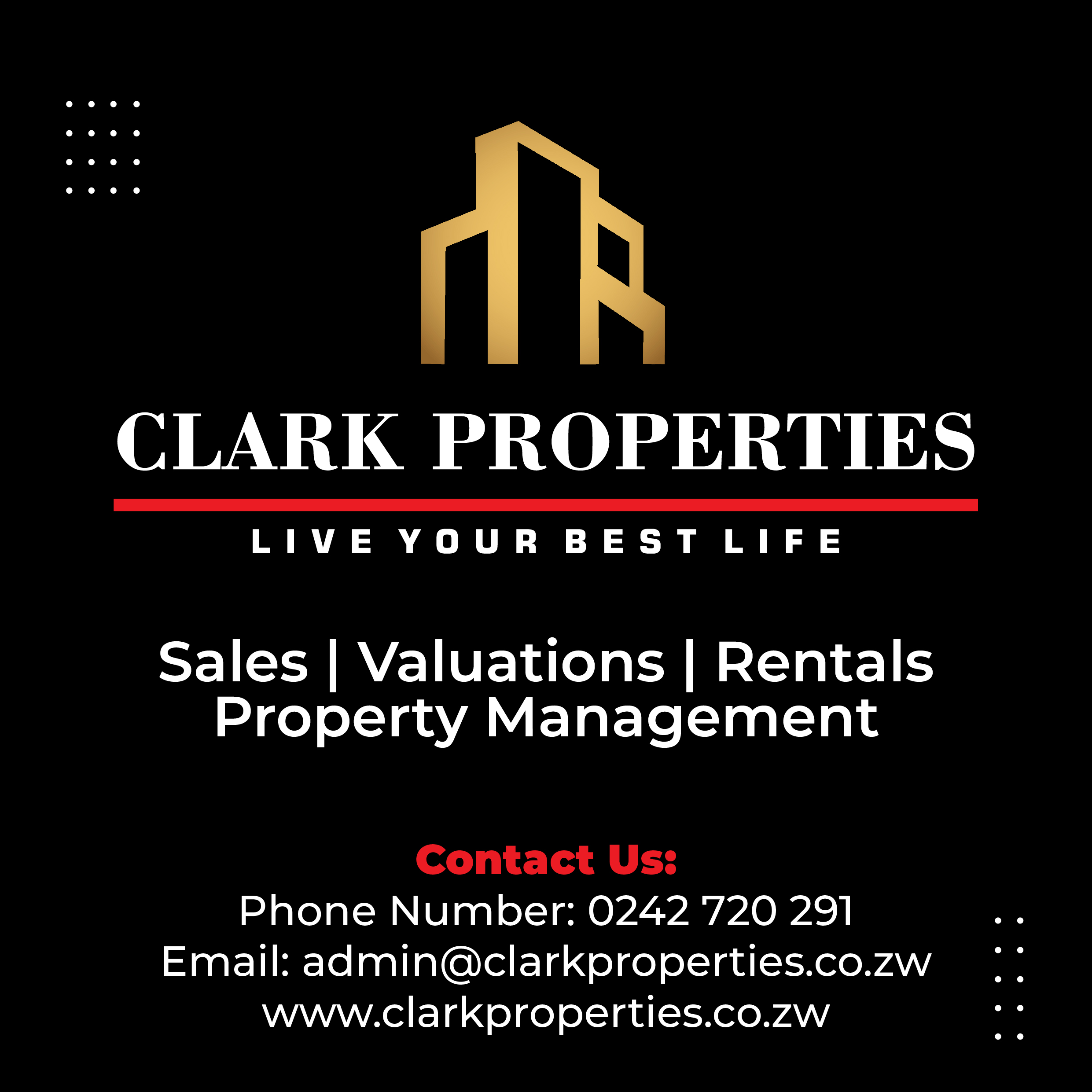 Clark Properties