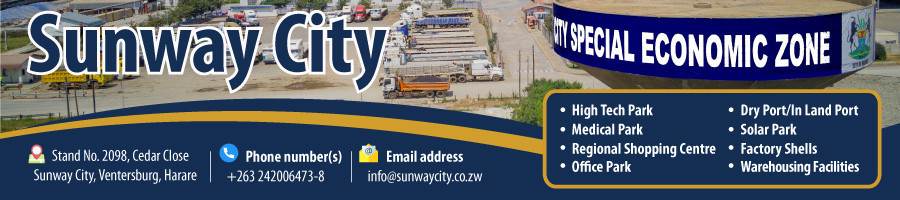 Sunway City Pvt Ltd