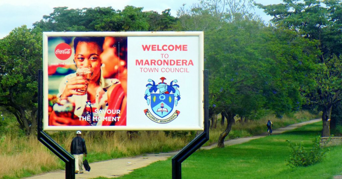 A case for moving to Marondera?
