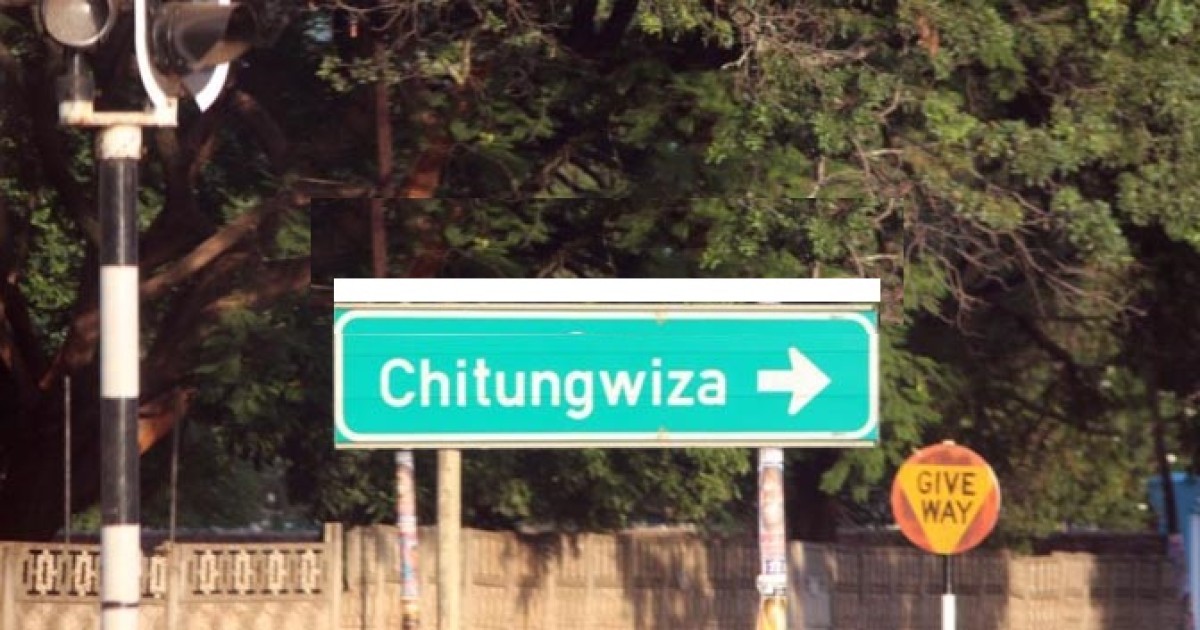 Chitungwiza's Land Grab: Dormitory Town Seeks Farmland for Expansion