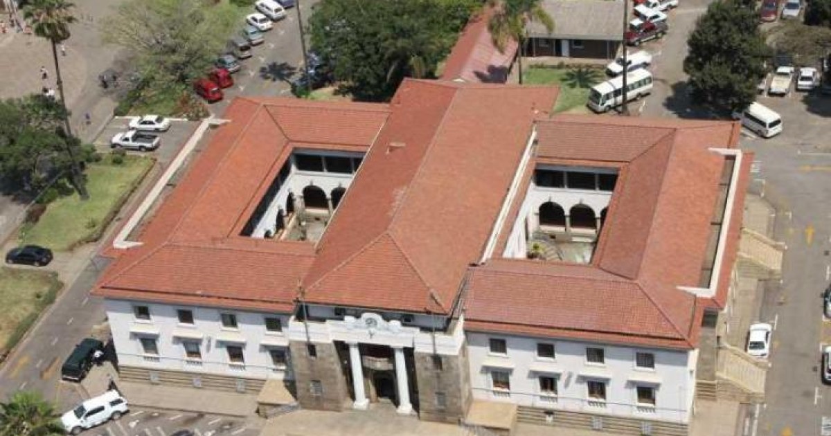 Harare City Council Attaches 50 Houses Over Unpaid Rates