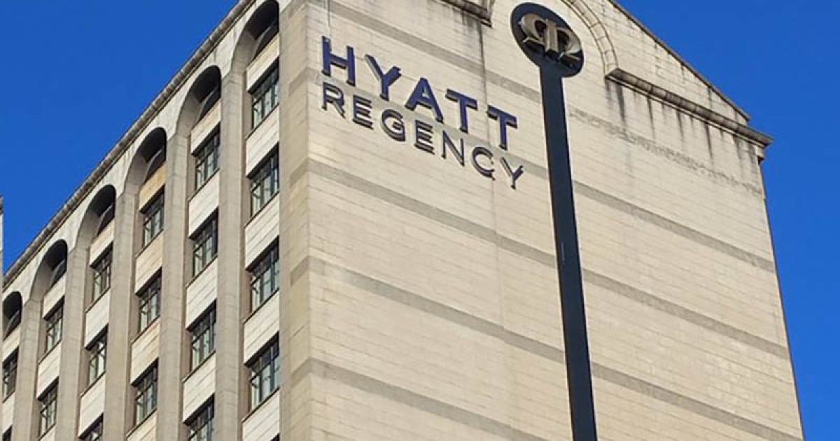 Hyatt Regency Launches in Zimbabwe
