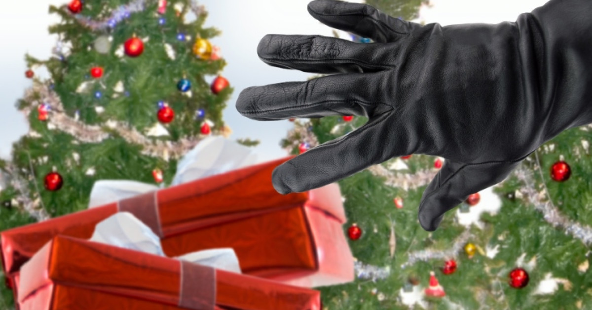 Keeping Your Home Safe During The Festive Season