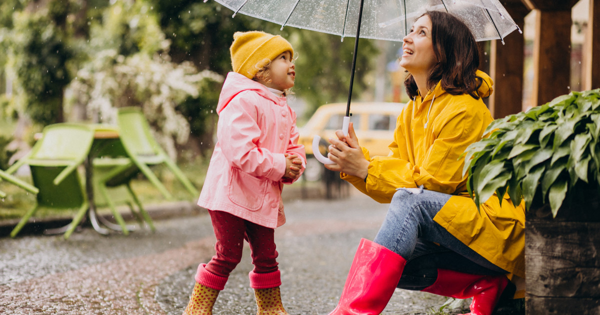 Preparing Your Property for The Rainy Season