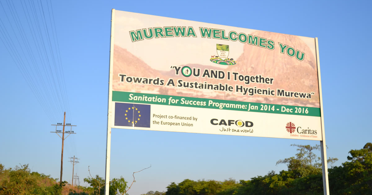 Stands for Sale by Murewa District Council