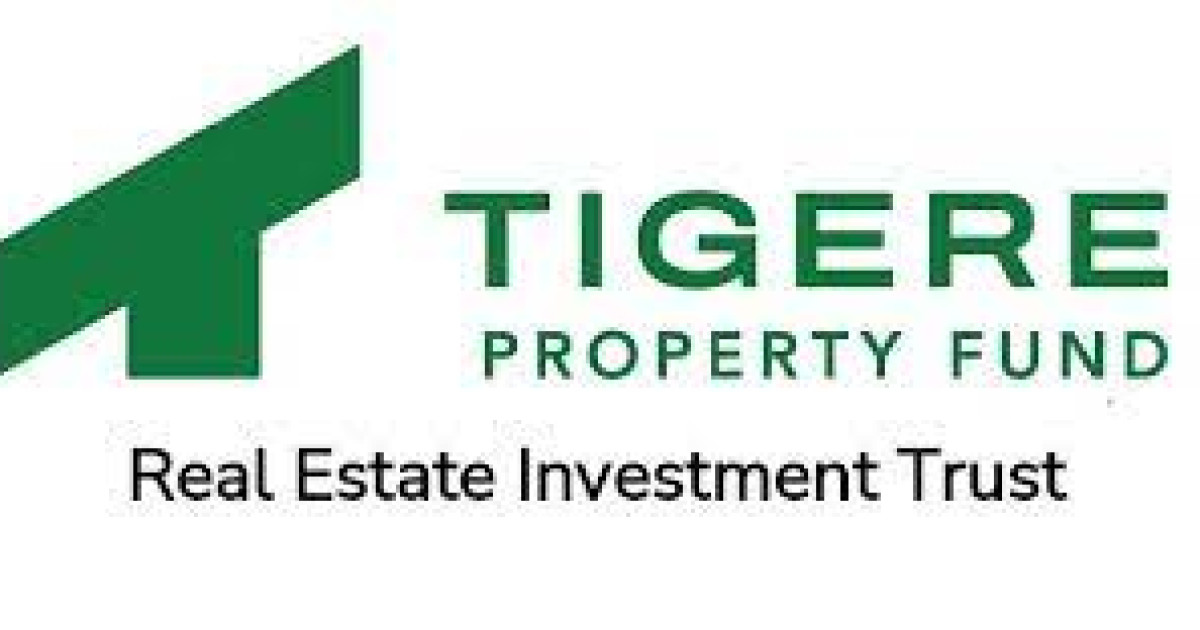 Tigere REIT Delivers with Maiden Massive Dividend Declaration