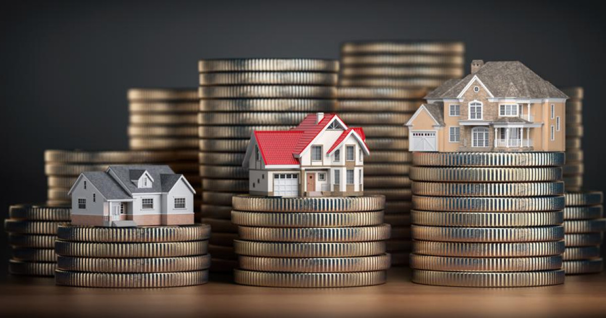 Why real estate is a better investment than the US dollar