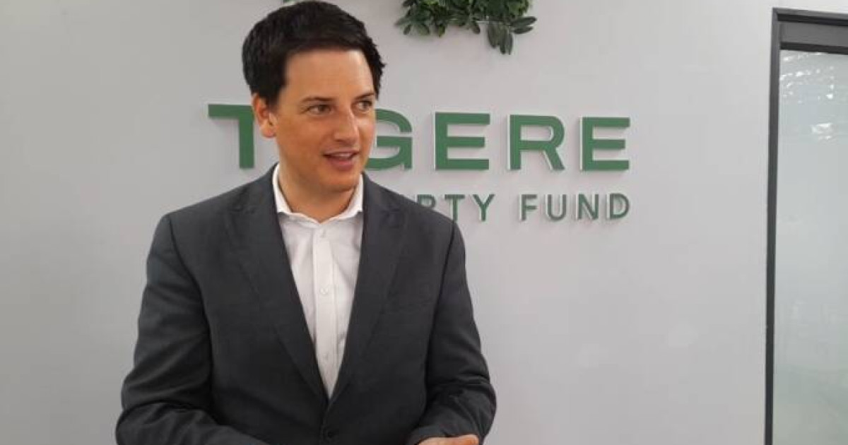 Why Tigere REIT Has Everyone Talking