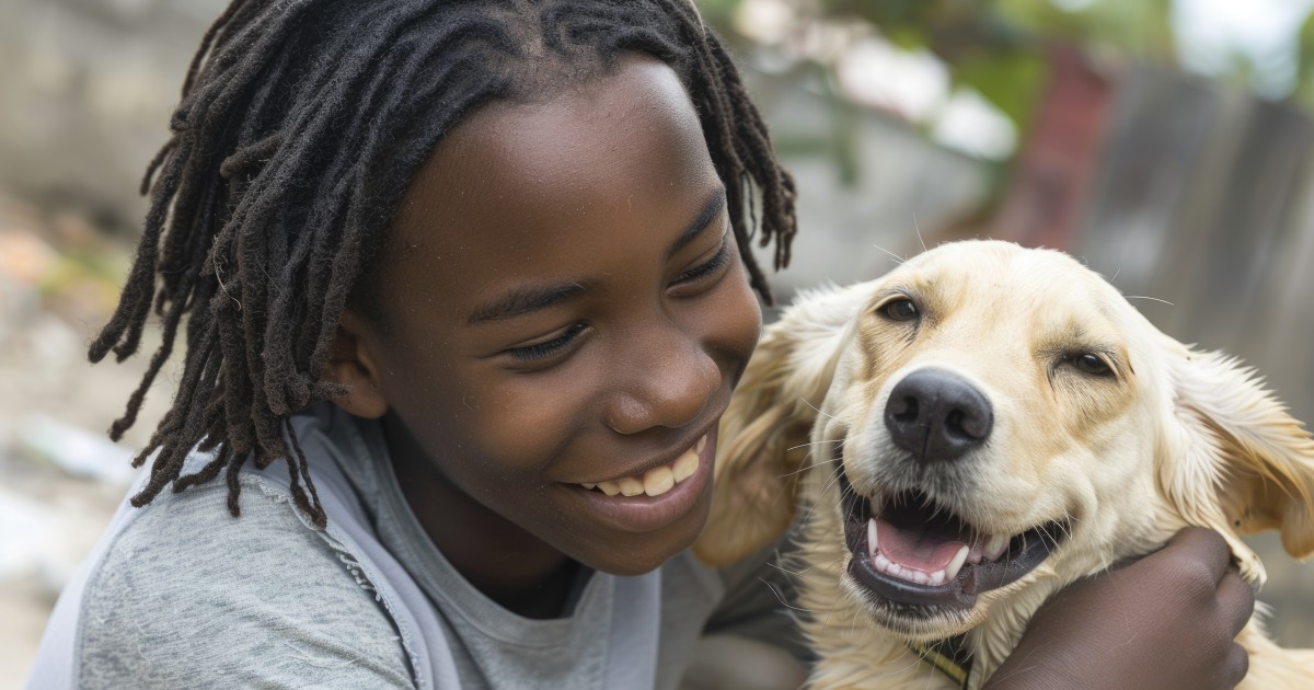 Your Guide to Adopting the Perfect Dog in Zimbabwe