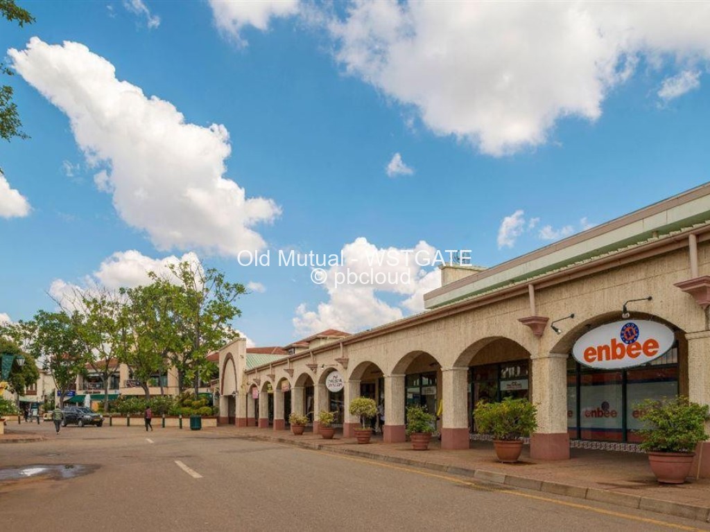 Commercial Property to Rent in Westgate