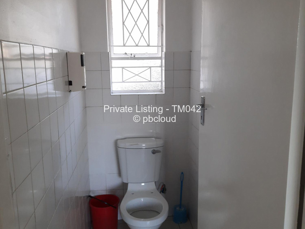4 Bedroom House to Rent in Harare City Centre