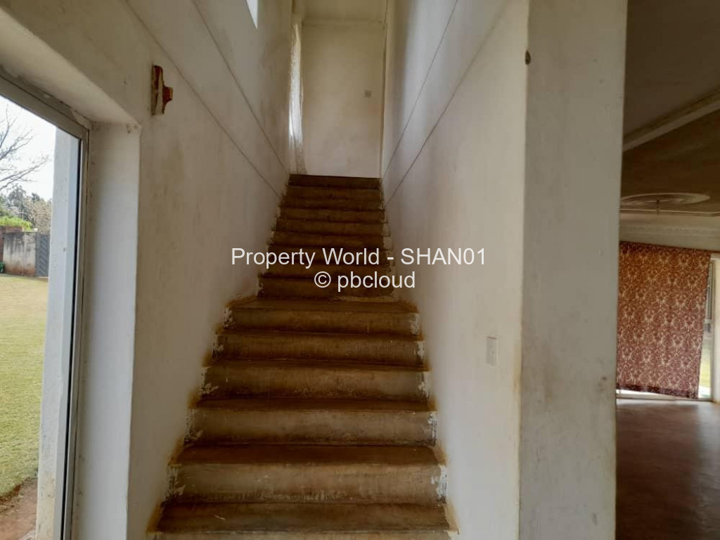 3 Bedroom House to Rent in Mandara