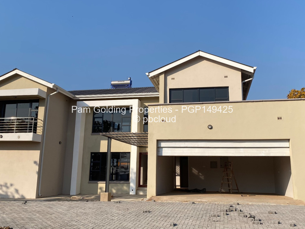 Townhouse/Cluster to Rent in Mandara
