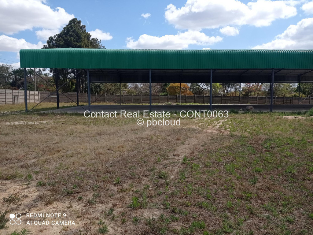 Commercial Property to Rent in Prospect