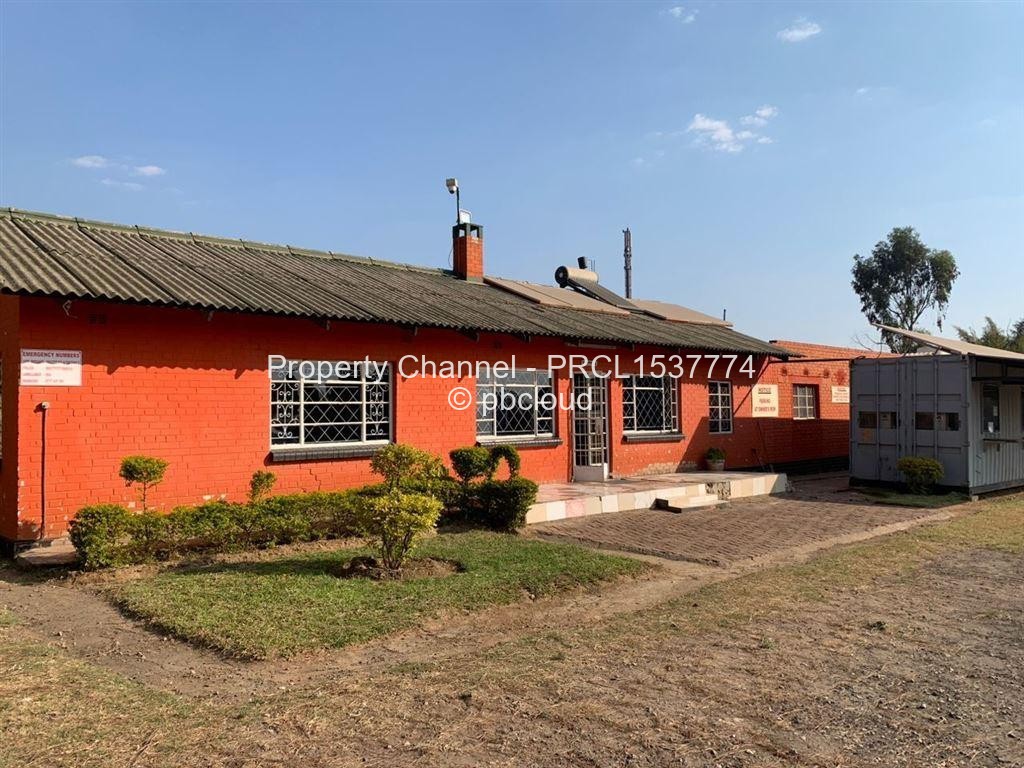 Commercial Property to Rent in Southerton