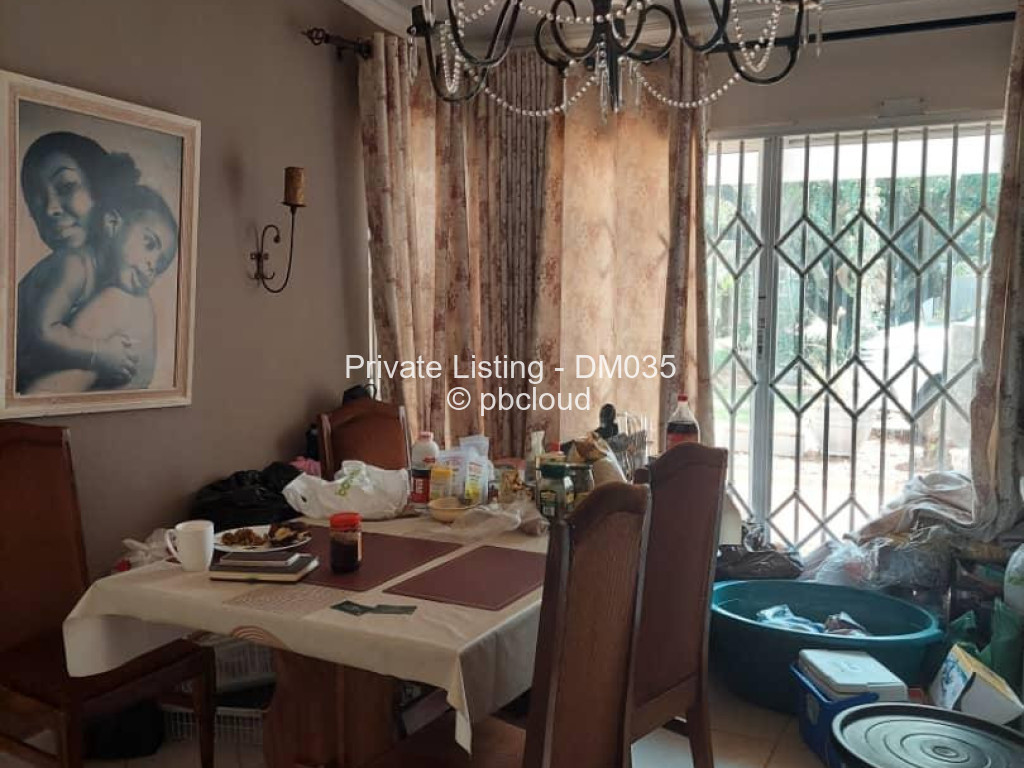 3 Bedroom House to Rent in Emerald Hill