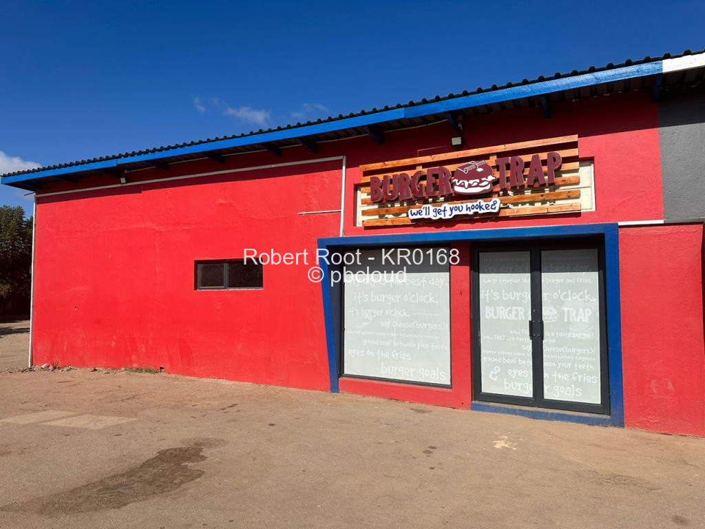 Commercial Property to Rent in Greendale