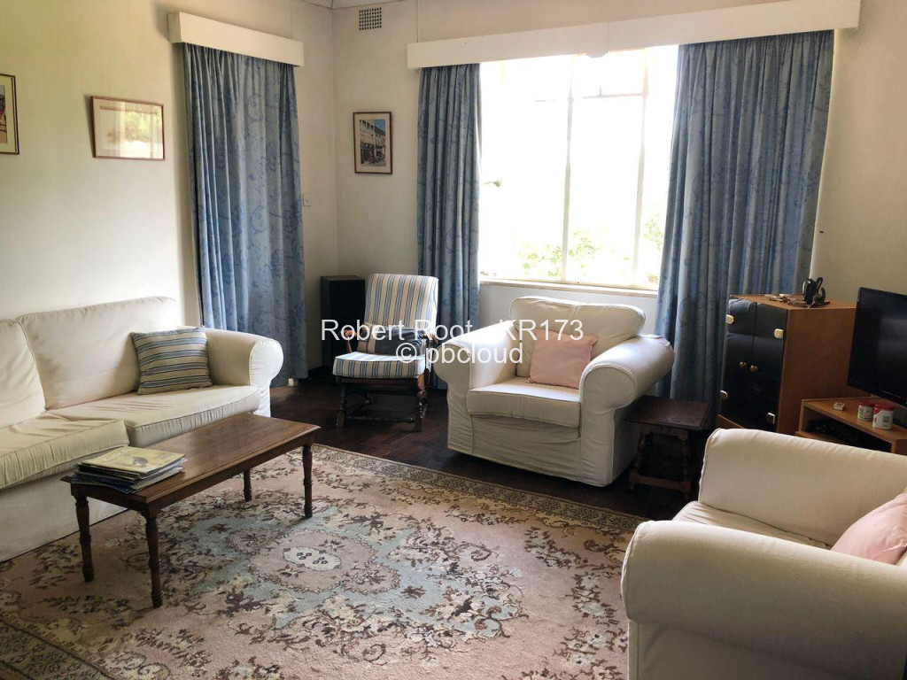 Flat/Apartment to Rent in Avondale