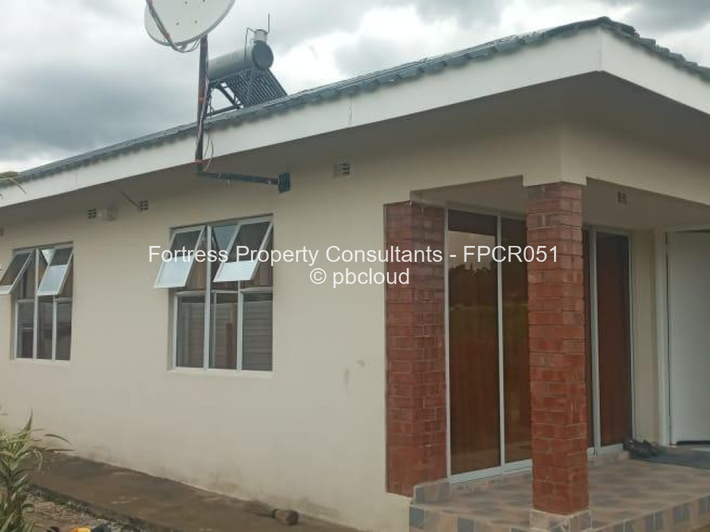 Commercial Property to Rent in Houghton Park