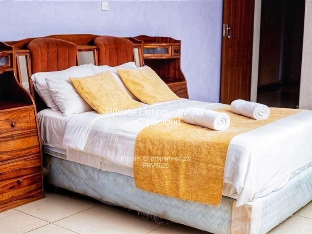 9 Bedroom House to Rent in Pomona