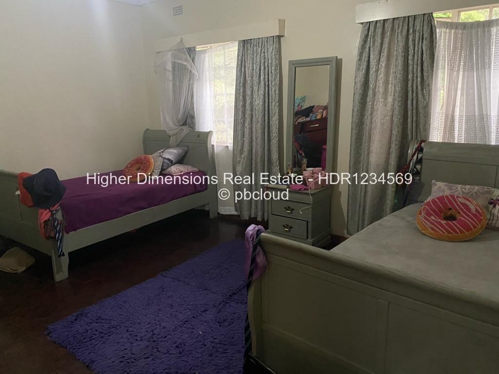 Townhouse/Complex/Cluster to Rent in Avenues