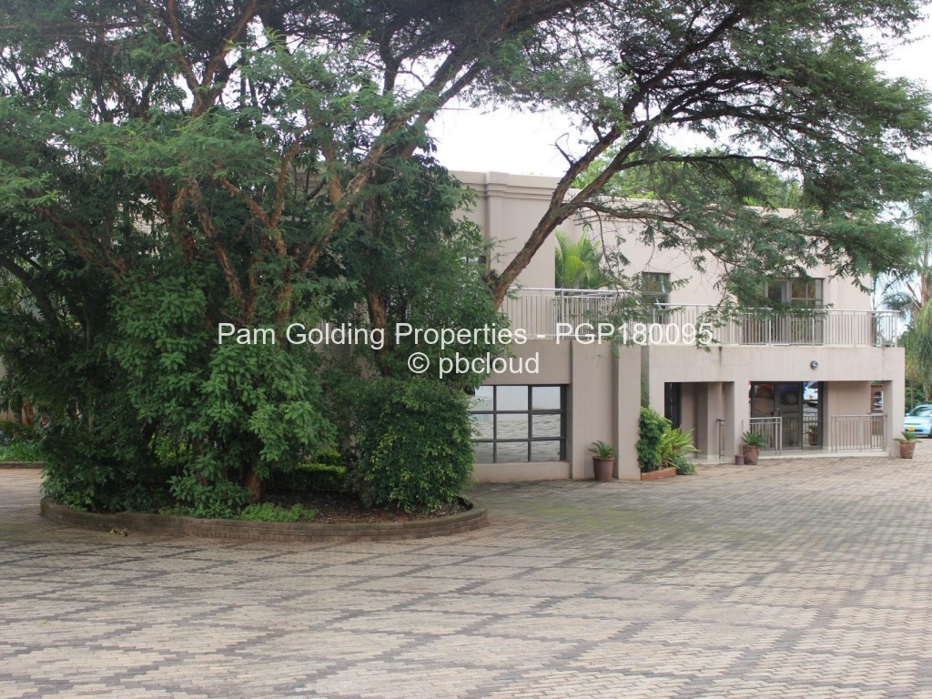 Commercial Property to Rent in Mount Pleasant