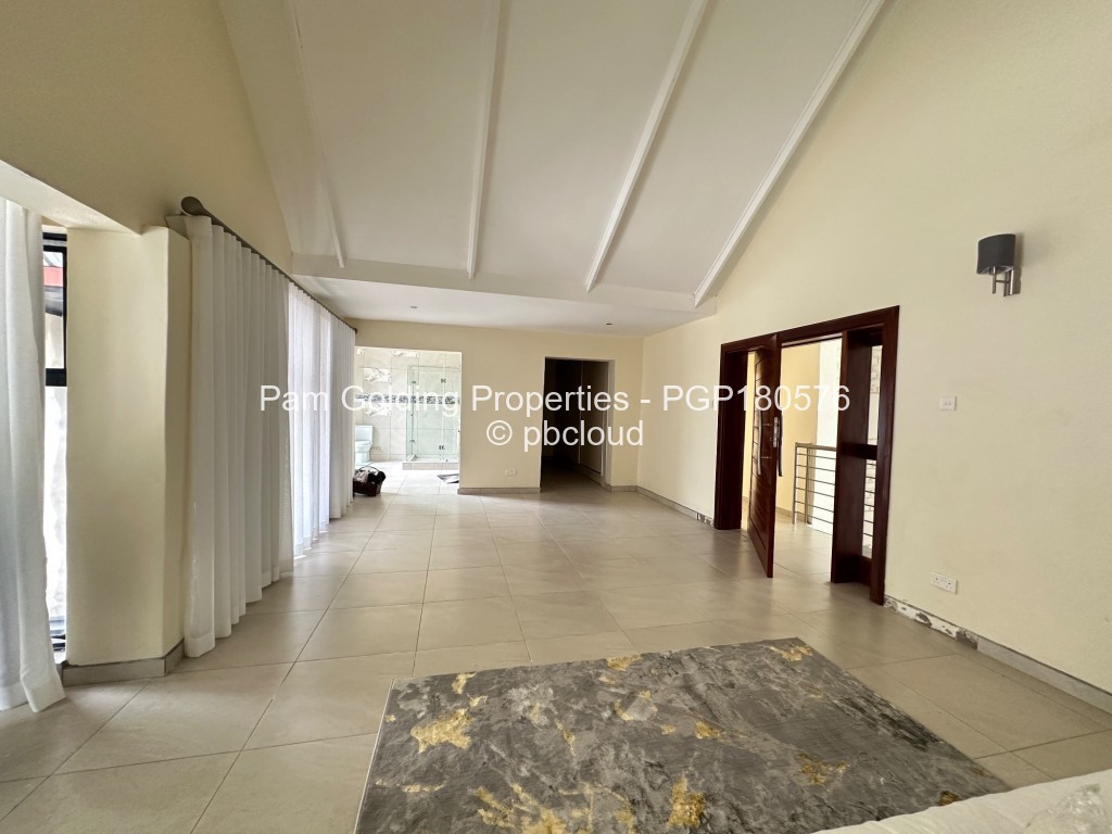 Townhouse/Complex/Cluster to Rent in Kambanji