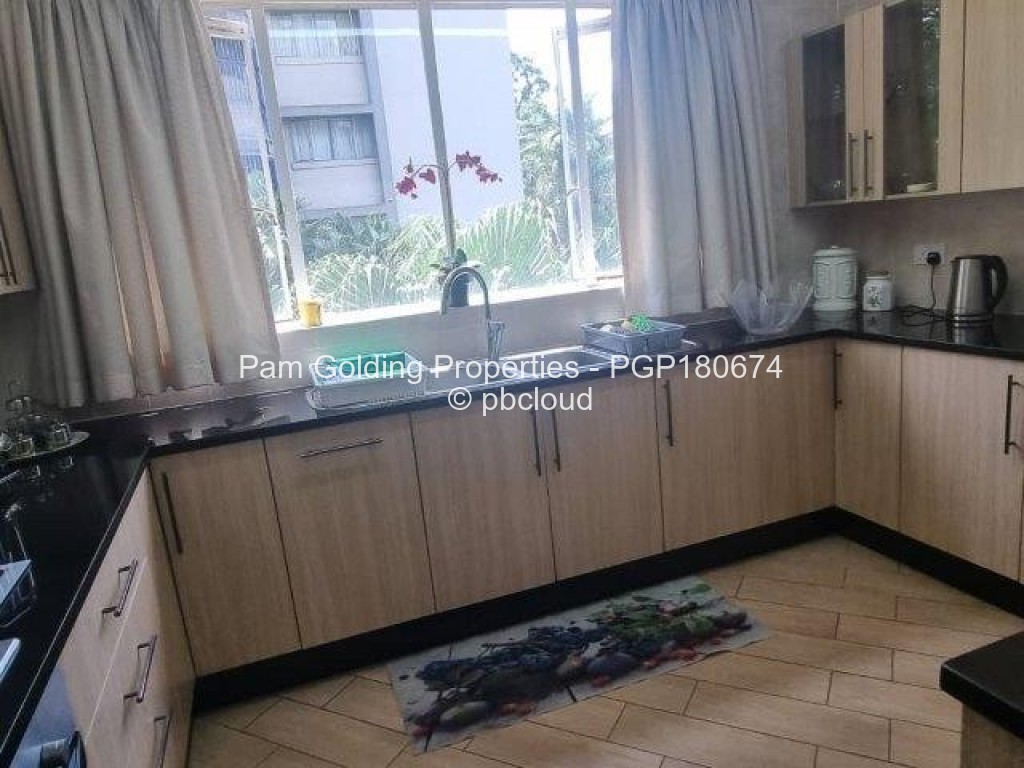 Flat/Apartment to Rent in Avenues