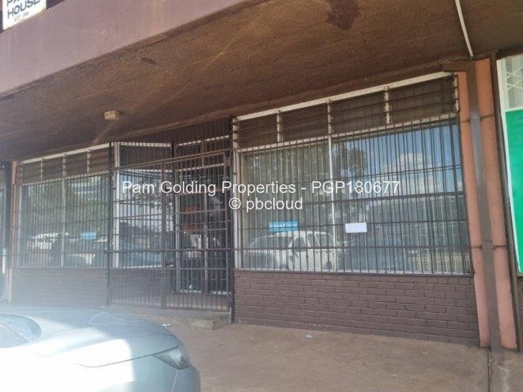 Commercial Property to Rent in Belvedere
