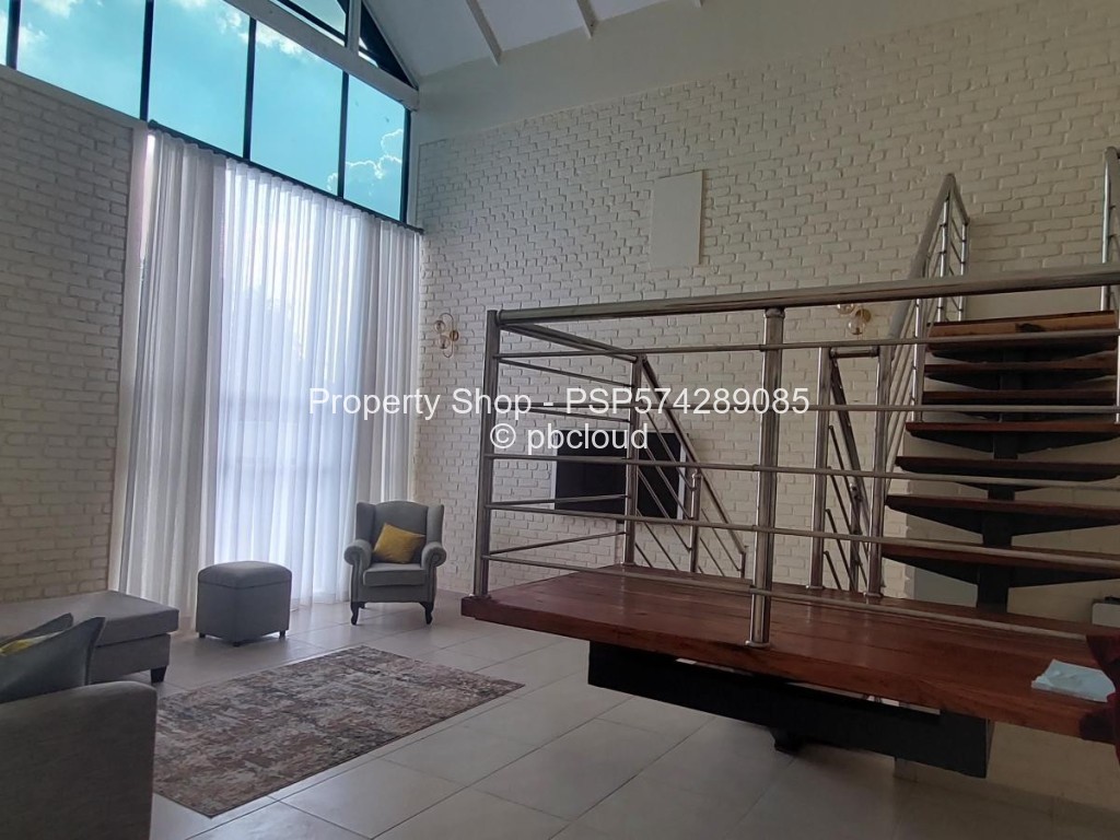 Townhouse/Complex/Cluster to Rent in Kambanji