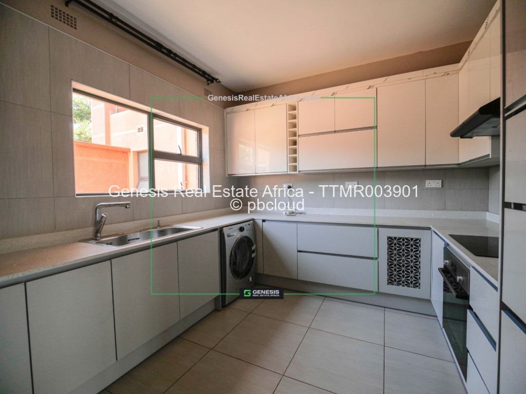 Townhouse/Complex/Cluster to Rent in Vainona