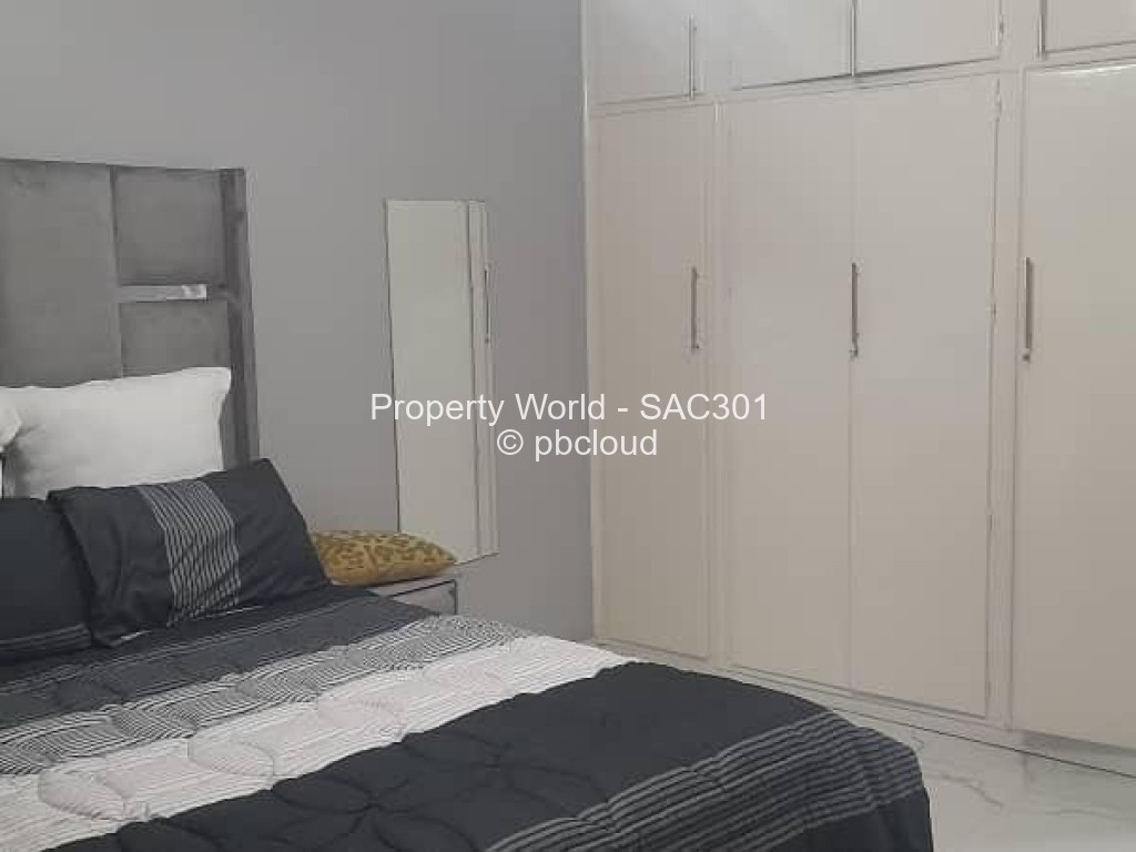 Flat/Apartment to Rent in Harare City Centre