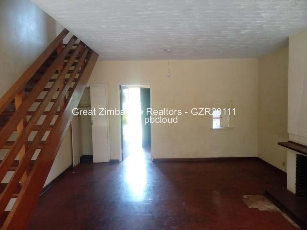 Flat/Apartment to Rent in Avondale