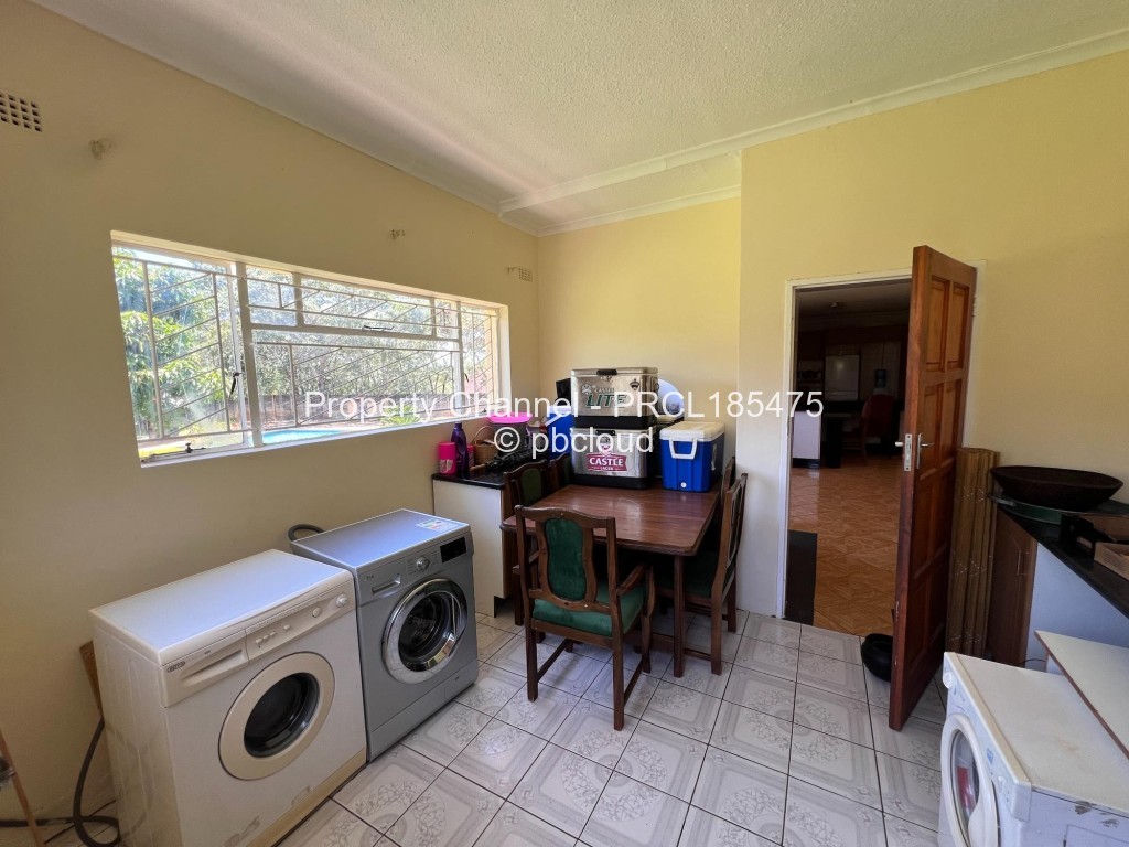 6 Bedroom House to Rent in Helensvale