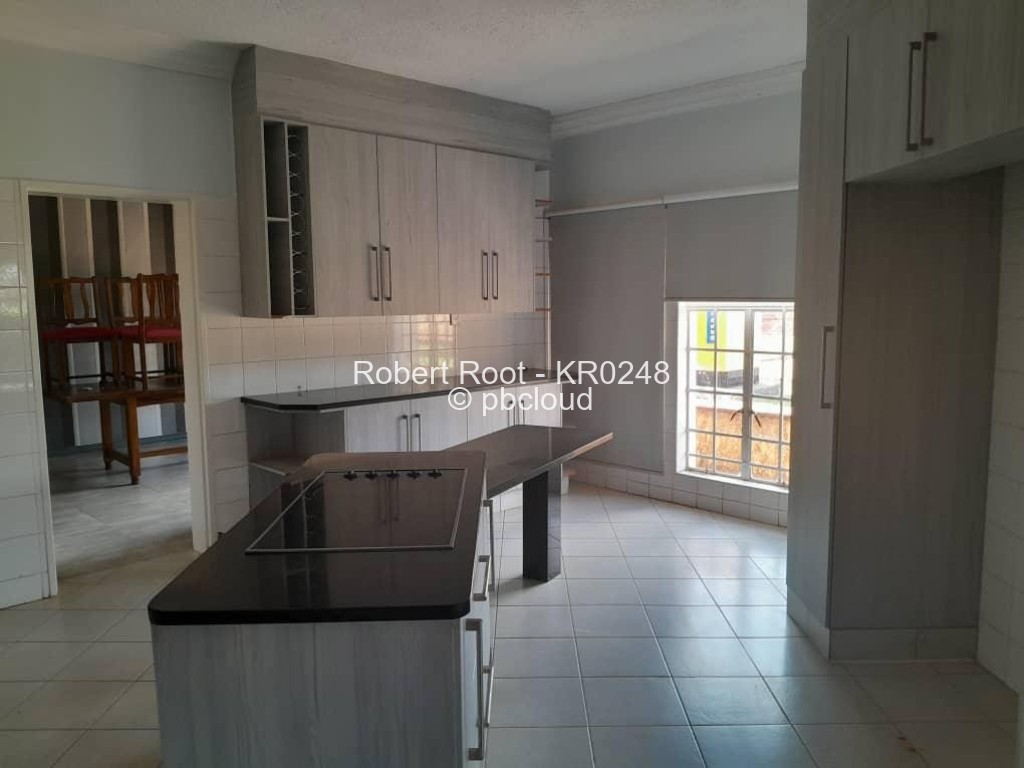 5 Bedroom House to Rent in Mount Pleasant Heights
