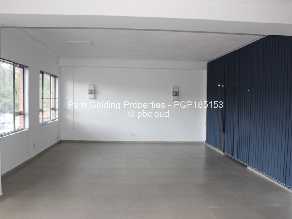 Commercial Property to Rent in Borrowdale