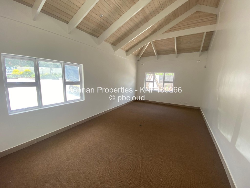 Commercial Property to Rent in Highlands