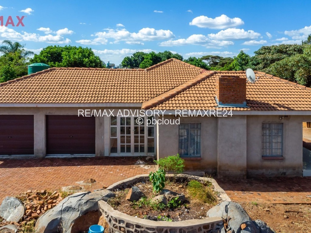 House to Rent in Westgate
