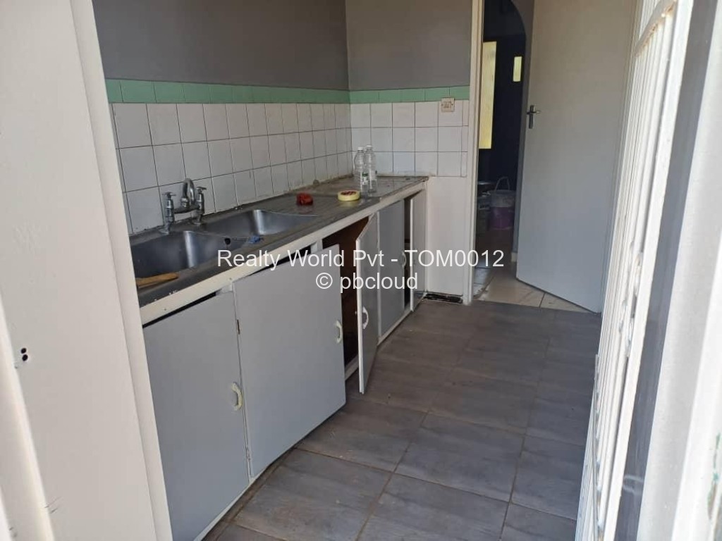 3 Bedroom House to Rent in Prospect